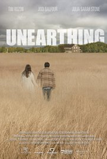 Unearthing - Poster / Capa / Cartaz - Oficial 1
