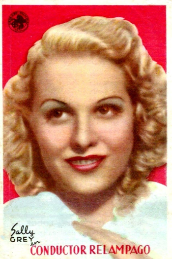  de Filme Condutor Relâmpago (1938)