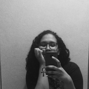 Foto de perfil de Adrielli