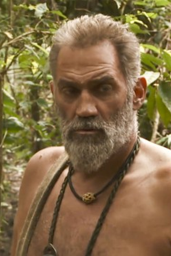 Poster de Episódio You Left Us to Rot (2022)