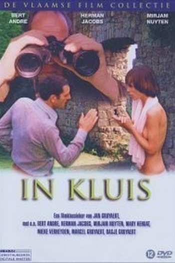 Poster de Filme In Kluis (1978)