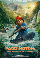 Paddington: Uma Aventura Na Floresta
