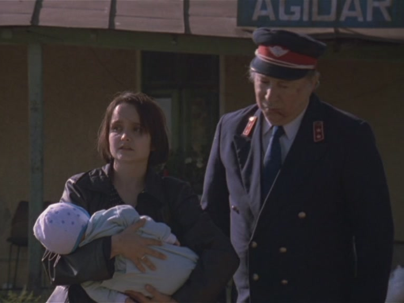 Foto 5 de Parada Final Paraíso