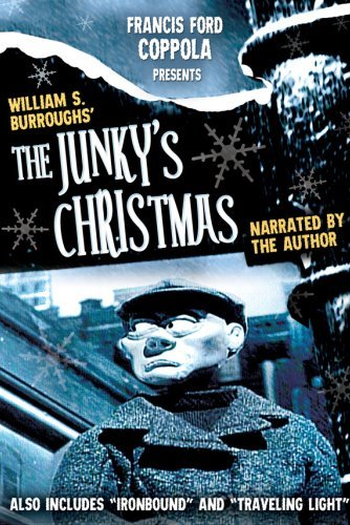  de Curta O Natal de um junkie (1993)