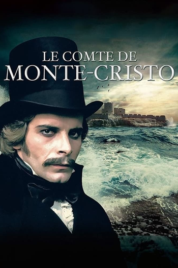 Poster de Franquia Le Comte de Monte-Cristo (1979)