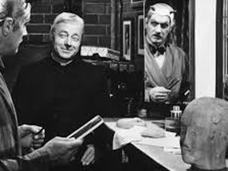 Foto 5 de The Black Sheep