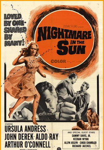 Pesadelo ao Sol (Nightmare in the Sun)