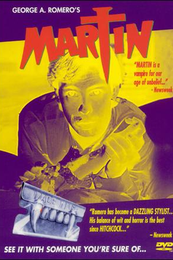  de Filme Martin (1977)