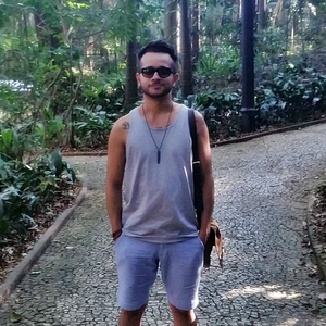 Foto de perfil de Evandro