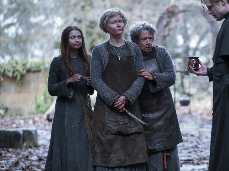 Foto 2 de Lambs of God