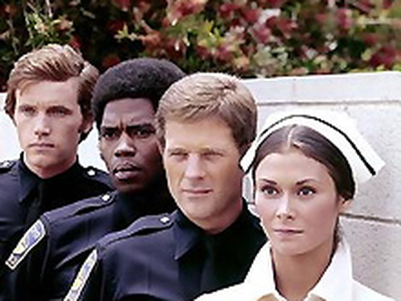 Foto 4 de Os Novatos