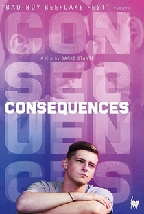 Consequences - Poster / Capa / Cartaz - Oficial 3