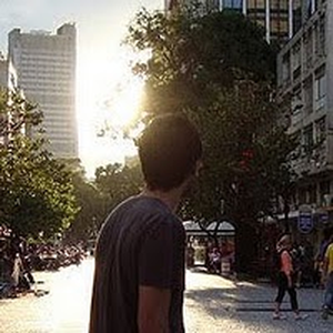 Foto de perfil de Luca Reis