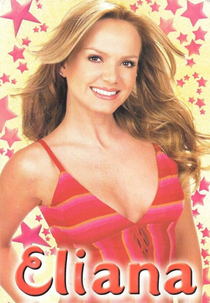 Eliana - Diga Sim!!! (Eliana: Diga Sim!!!)