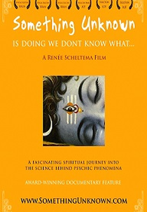 Mistério e Paranormalidade (Something Unknown Is Doing We Don't Know What... )