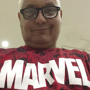 Foto de perfil de Valter Sergio Martins Lemes