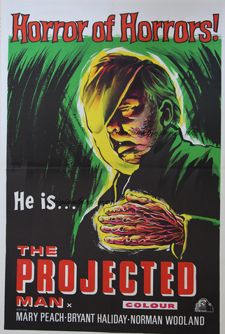 Poster 6 de Filme Alta Voltagem (1966)