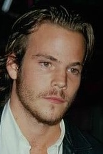 Stephen Dorff - Poster / Capa / Cartaz - Oficial 1