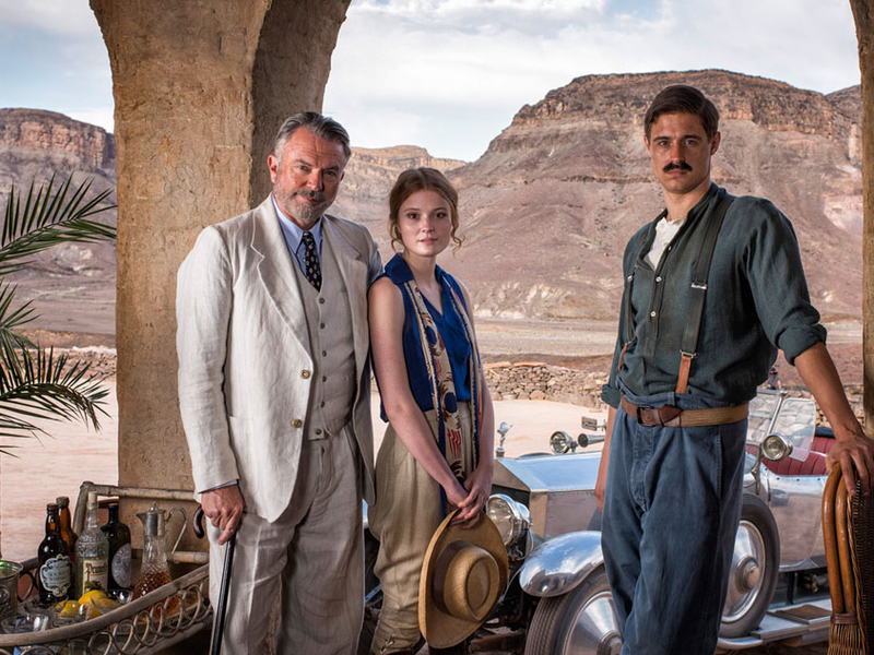 Foto 1 de Tutankhamun