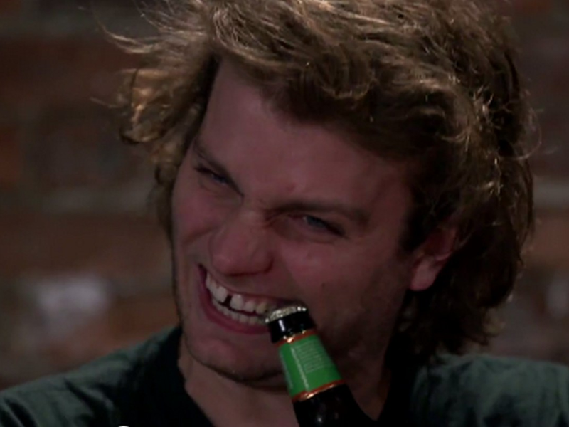 Foto 3 de Pepperoni Playboy