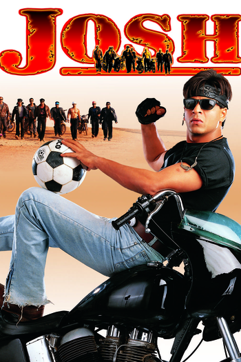  de Filme Josh (2000)