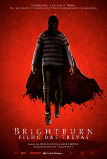 Brightburn: Filho das Trevas - Poster / Capa / Cartaz - Oficial 1