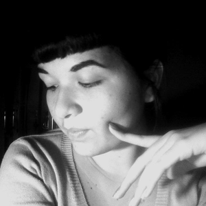 Foto de perfil de Brenda Monteiro.