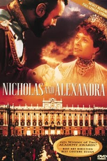 Nicholas e Alexandra (Nicholas and Alexandra)