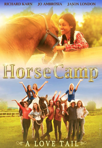 Horse Camp: A Love Tail (Horse Camp: A Love Tail)