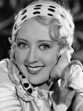 Joan Blondell