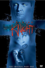Maldição Eterna (1ª Temporada) (Forever Knight (Season 1))