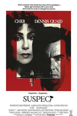 Sob Suspeita (Suspect)