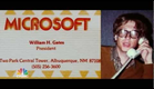 Bill Gates: How A Geek Changed the World - Thursday 10p on CNBC