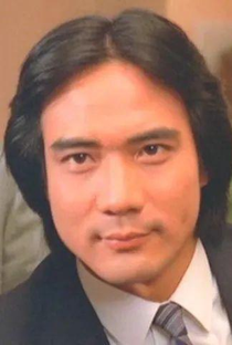 Norman Chu - Poster 2