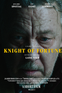 Knight of Fortune - Poster / Capa / Cartaz - Oficial 1