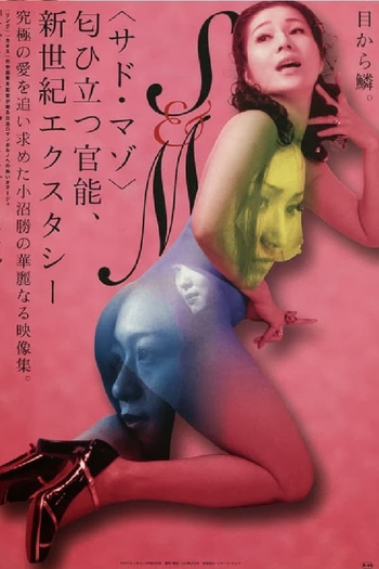  de Filme Wet Vase (1976)