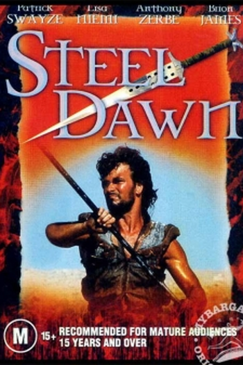  de Filme Crepúsculo de Aço (1987)