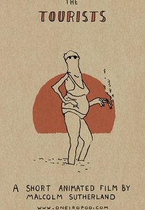 The Tourists (The Tourists)