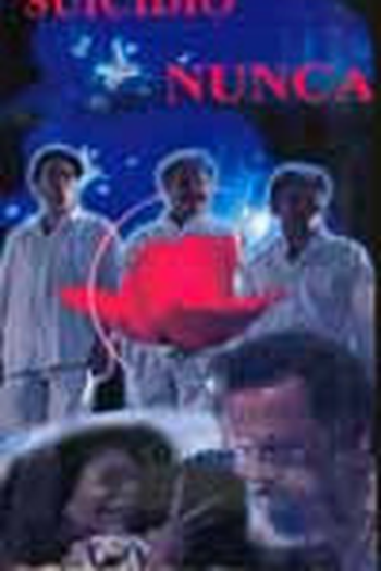 Poster de Curta Suicídio Nunca (2001)