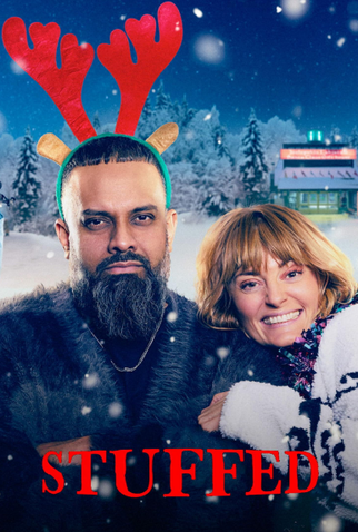 Poster 1 de Filme Stuffed (2025)