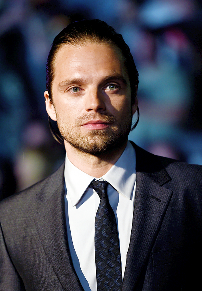 Sebastian Stan - Foto 15