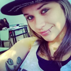 Foto de perfil de Carolyne Mercedes