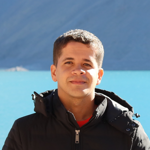 Foto de perfil de Daniel