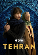 Teerã (2ª Temporada) (Tehran (Season 2))