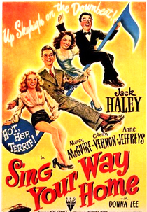 Canta-Me Teus Amores (Sing Your Way Home)