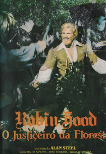 Robin Hood - O Justiceiro da Floresta (Storia di arcieri, pugni e occhi neri)