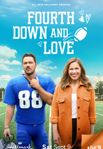 Fourth Down and Love (Fourth Down and Love)
