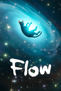 Flow - Poster / Capa / Cartaz - Oficial 18