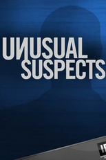Suspeito Improvável (1ª Temporada) (Unusual Suspects (Season 1))