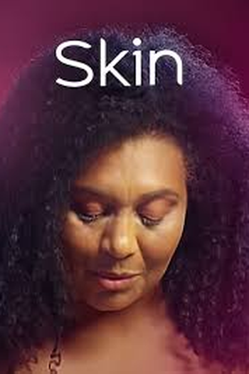  de Filme Skin (2019)